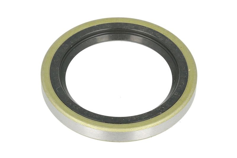 Expandable axle gasket brake jaws for MAN E2000; MERCEDES ACTROS