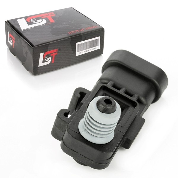 Drucksensor Saugrohrdruck FüR Oldsmobile Cutless Supreme Coupe 3.1 16238399-image