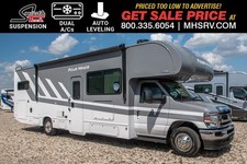 2026 Thor Motor Coach Four Winds 31E