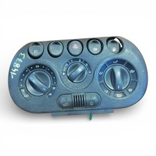 COMANDI CLIMA PER FIAT Multipla 2° Serie 035130Q - 735270791 (04>)