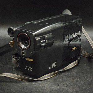 JVC GR-C9E Videokamera - Für Ersatzteile