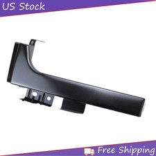 Lh Rh Bumper Grille Headlight Filler Panel For 2003-2006 Tundra Crew Double Cab