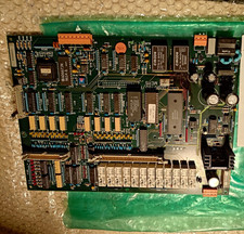 IEMCA DDB0185 Scheda PLC/Controllo Asse