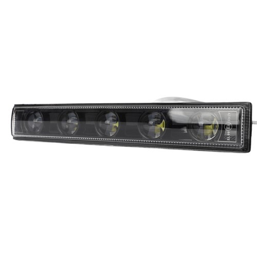 Car LED Fog Light Car Daytime Running Light Safety Enhancing High Strength For - Picture 2 of 24