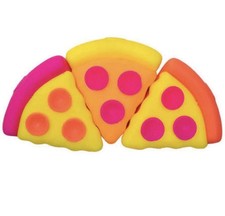 Pizza Squishy Stress Ball Slow Rise Fidget Toy
