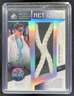 2023-24 SP Game Used Mitch Marner 2023 All Star Skills Net Cord Relic #/35