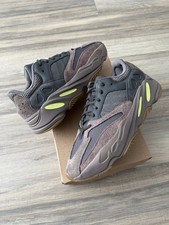 adidas gazelle silver green womens Adidas Yeezy Boost 700 V2 Mauve Mauve – SoleMate Sneakers main image 1