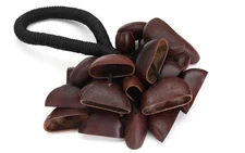 Latin Percussion Bendo Rattle With Handle (LP0223)