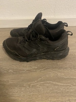 Asics Gel Sonoma 6 Größe 40, Schwarz