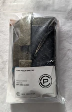 Crye Precision Maritime Admin Pouch Ranger Green MPS-085-60-000