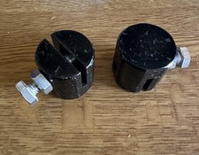 Caravan motor mover Chassis Stop, truma purpleline reich etc