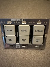 Vantage Controls (R) DS3