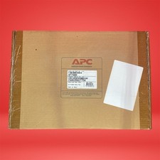 APC AP7900 Switched Rack PDU 1U 10A/230V 8 C13 Open Box