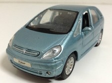 Citroen Xsara Picasso Xsara Picasso 1999-2006 1/40 Scale Approximately 10.5cm