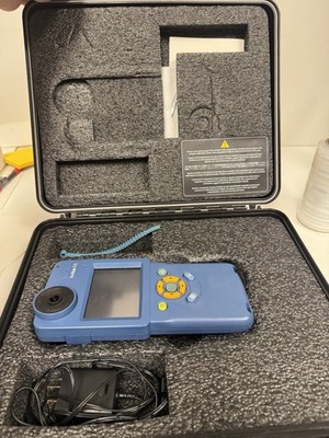 Solmetric SunEye 210 Solar Analyzer Version  V2  GPS w/ Hard Case