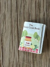 Sylvanian Families Spares Bee Keeper the honey cook book Beekeeper