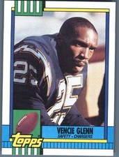 Click to enlarge Vencie Glenn