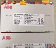 1PCS ABB PM564-RP-ETH Module US Free TAX