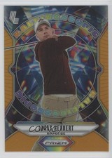 2025 Panini Prizm LIV Golf Kaleidoscopic Gold Prizm 2/10 Lucas Herbert #12 6g7
