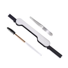 Tweezerman Brow  Facial Grooming Set