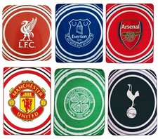 Football Blanket Fleece Throw Xmas/Birthday Boys/Girls Pulse Official Licensed