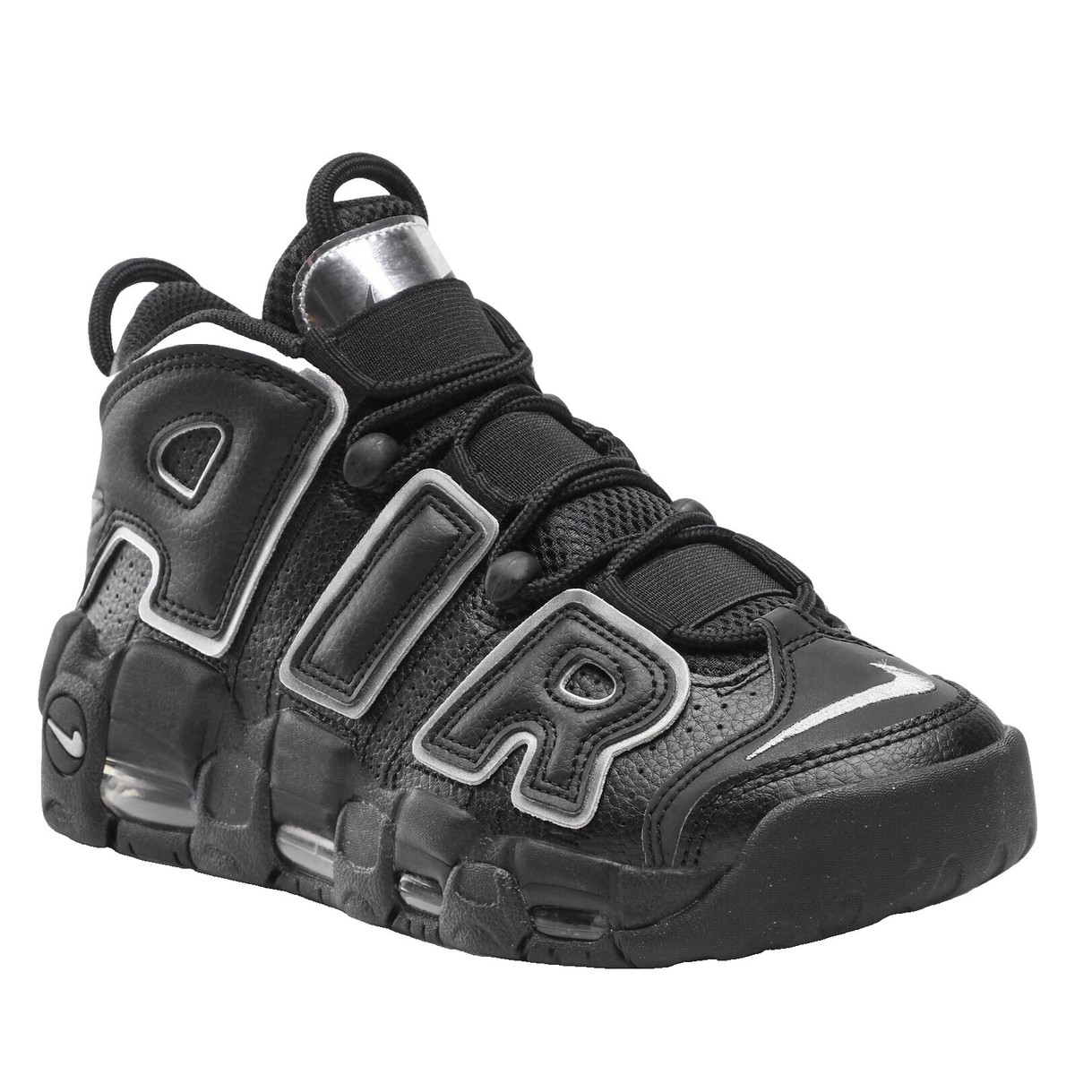 SWDC × Nike WMNS Air More Uptempo Nike Nike Women's Air More Uptempo x Serena Williams Design