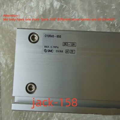 CY3R40-650 Fast transportation