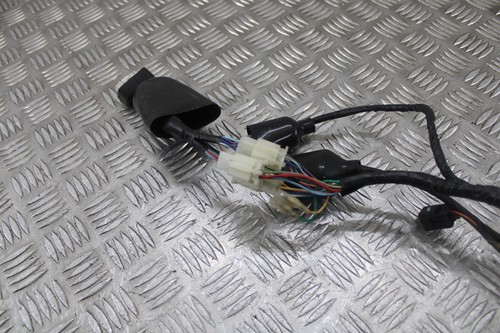 SYM NHT 125 Adventure 2023 wiring loom harness 2022 - 2025 - Picture 5 of 6