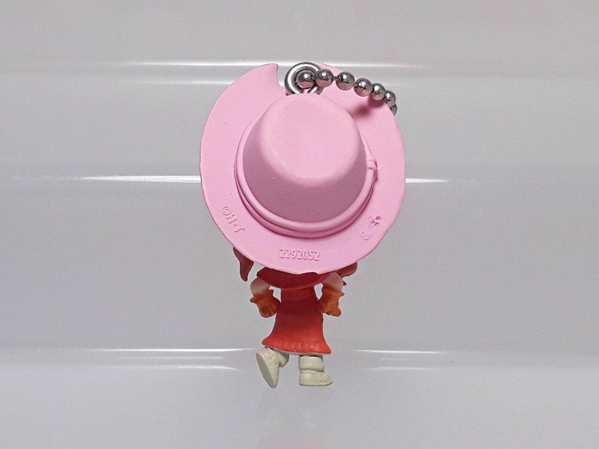Mimi Tachikawa Digimon Adventure Memorial Swing Keychain