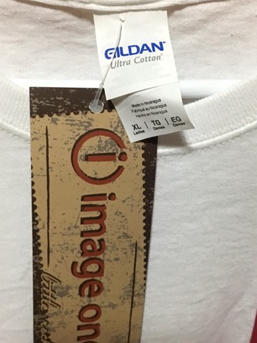 Image One NCAA Oklahoma Sooners Two-sided Graphic T-Shirt - Men’s Size XL - Picture 3 of 4