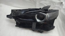 MAZDA CX-30 PASSENGER SIDE LEFT LED HEADLIGHT CX30 DFR7-51040 2019 2022 ma30