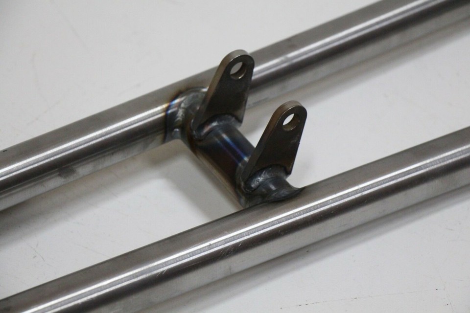 Tyson Racing Extended Swingarm For Yamaha Raptor 660R 2001-2005 – +4 Chromoly