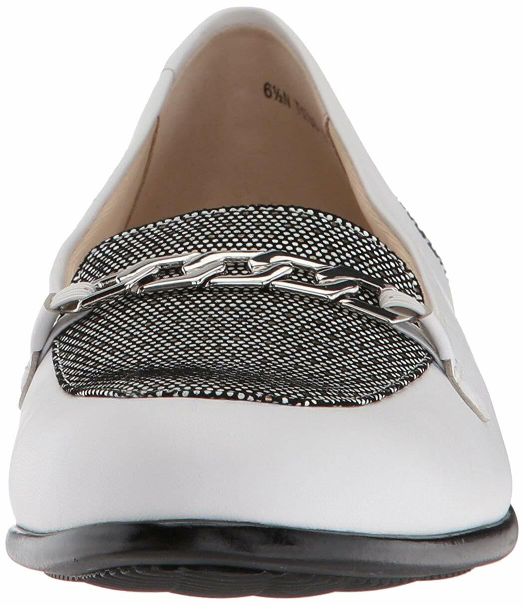 trotters anastasia loafer