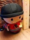New Hallmark Itty Bittys plush - CHICAGO BLACKHAWKS Nhl Hockey — photo 6