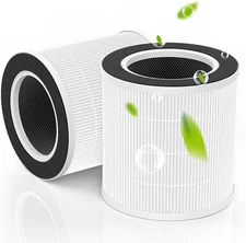 VK-6067B Filter  Fit for HOKEKI VK-6067B Air Purifier and for Vremi Air Purifier