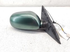 03-06 Infiniti G35 Sedan Passenger Side View Mirror Green (D10) OEM K6301AM705