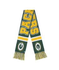 '47 Green Bay Packers Breakaway Knit Scarf