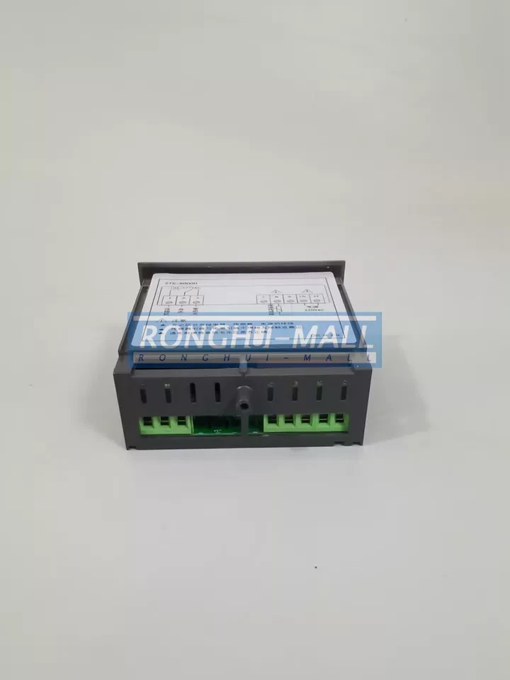 1pcs NEW For Elitech Temperature Controller STC-8000H - Image 2 of 3