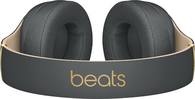 Beats by Dr. Dre Beats Studio 3 Wireless Noise Cancelling Over-Ear