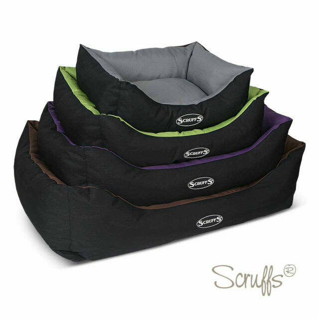 scruffs dog beds uk