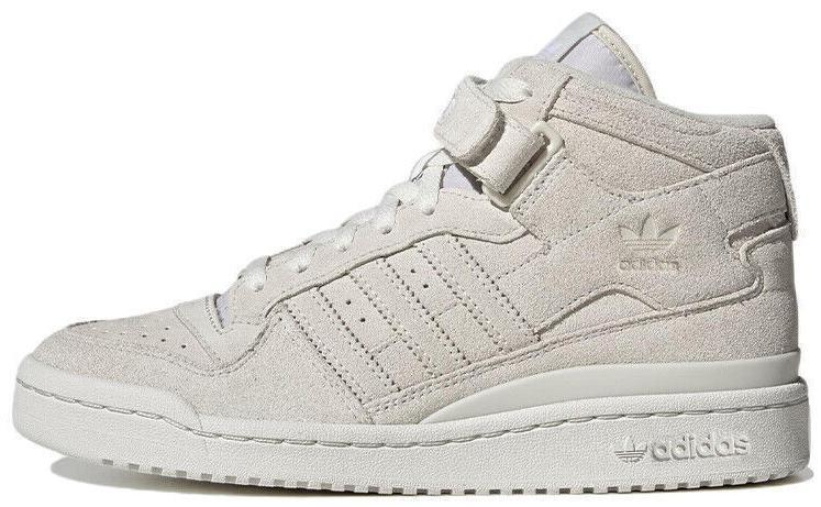 adidas Forum Mid Orbit Grey W for sale | eBay