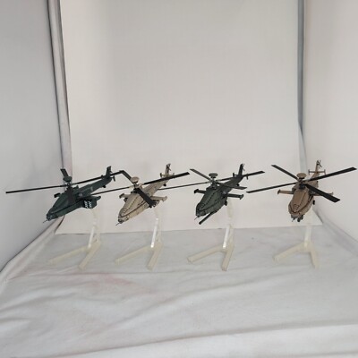 Armored Core 6 Attack Helicopter Model Kit  TWIN PACK (CH-T-025) 30MM Scale