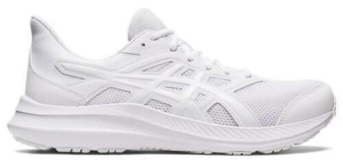 Asics Jolt 4 Extra Wide Triple White for sale | eBay display picture 2