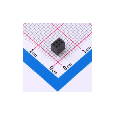 もも 10pcs)ZX-PM1.27-2-3PU-W SMD,P=1.27mm | eBay