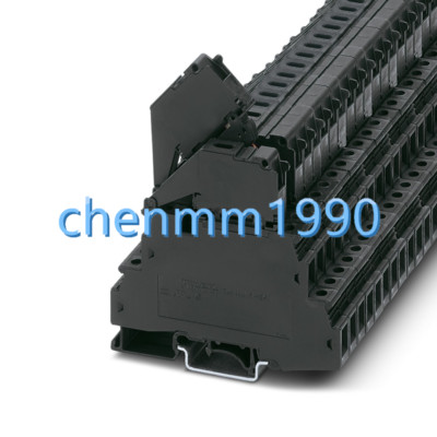 10PCS NEW Phoenix Wiring Terminal UKK 5-HESI (5X20)-3007204