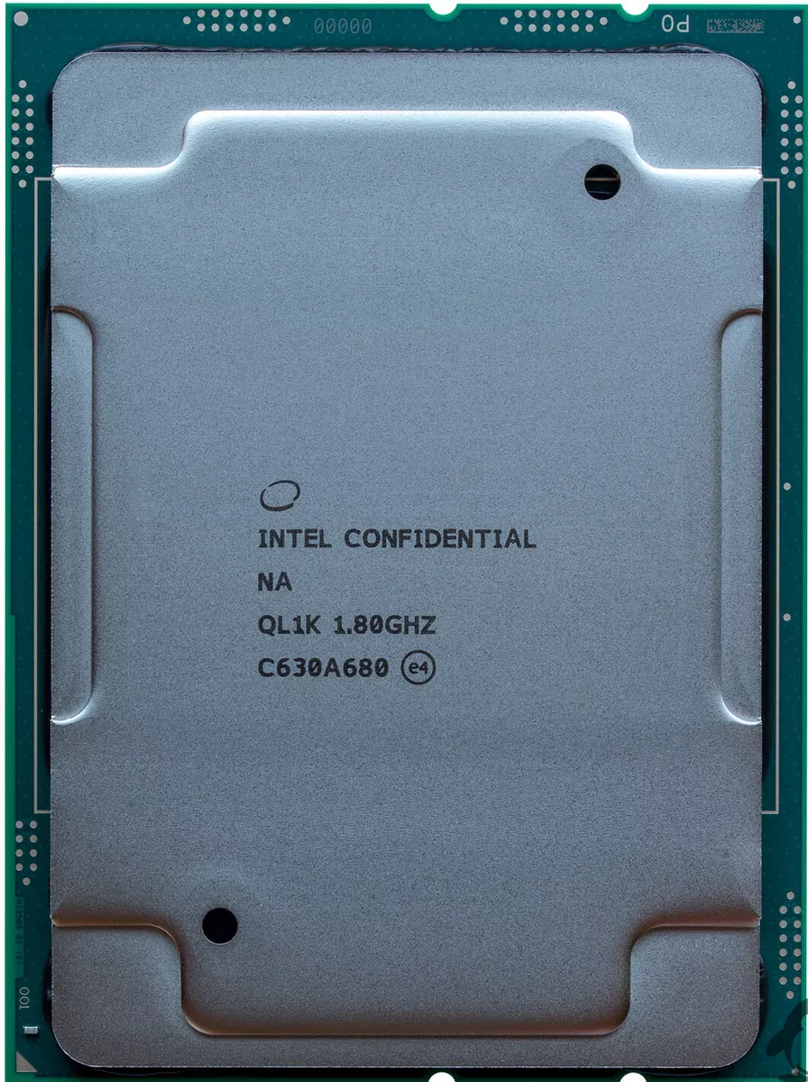 Intel Xeon Platinum 8160 ES 1.8ghz 24 Core QL1K Scalable LGA 3647 ...