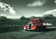 AK * Marlboro è rosso - rosso è Marlboro (AB) 20715