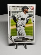 2021 Topps NSCC Bowman National Convention Baseball Cards 11