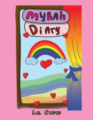 #ad Myrah’s Diary Paperback by Cupid Lil Like New Used Free shipping in the US $24.95