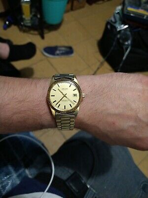 vintage gruen precision autowind mens watch | eBay vintage gruen precision autowind mens watch | eBay